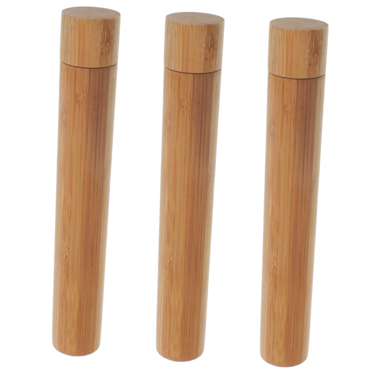 BUTIFULSIC 3pcs Strong and Lightweight Paper Mailing Tube Round for Shipping Art Tube