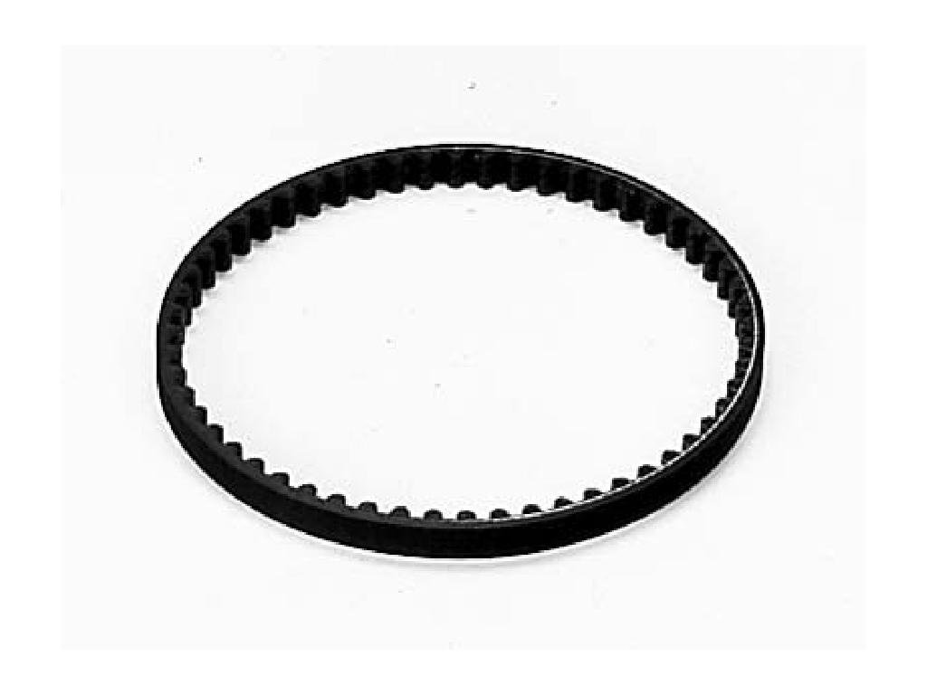 Tamiya TAO4 LOW FRICTION BELT 53464