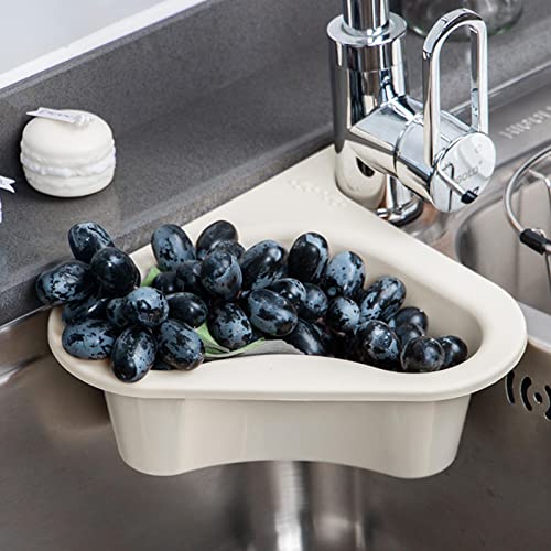 Jasufud Cestello Filtro lavello Triangolare |