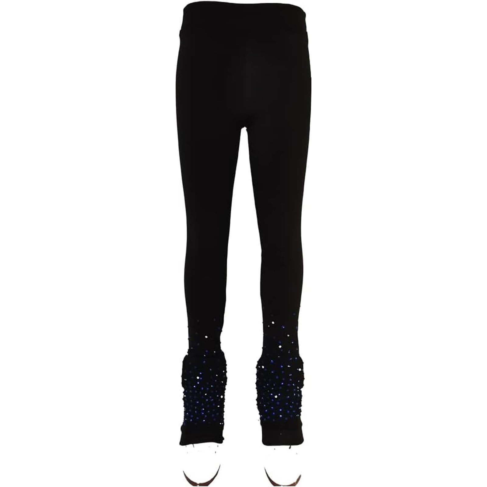 Jolie Ragazzo Gonna Da Pattinaggio Su Ghiaccio Abito Da Pattinaggio