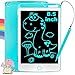 Produktbild Richgv Spielzeug ab 1 2 3 4 5 6 Jahr alt Junge Mädchen,LCD Schreibtafel Kinder 8,5 Zoll,Maltafel Zaubertafel Kinder,Löschbar Mal Kinder Tablet,Magnettafel Kinder,Aqua Doodle Kinderspielzeug ab 1 Jahr