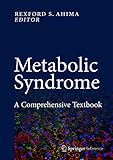 Metabolic Syndrome: A Comprehensive Textbook