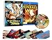 The 7th Voyage Of Sinbad [1958] – Blu-ray Limited Edition 3D Lenticular Hardcase + Art Cards