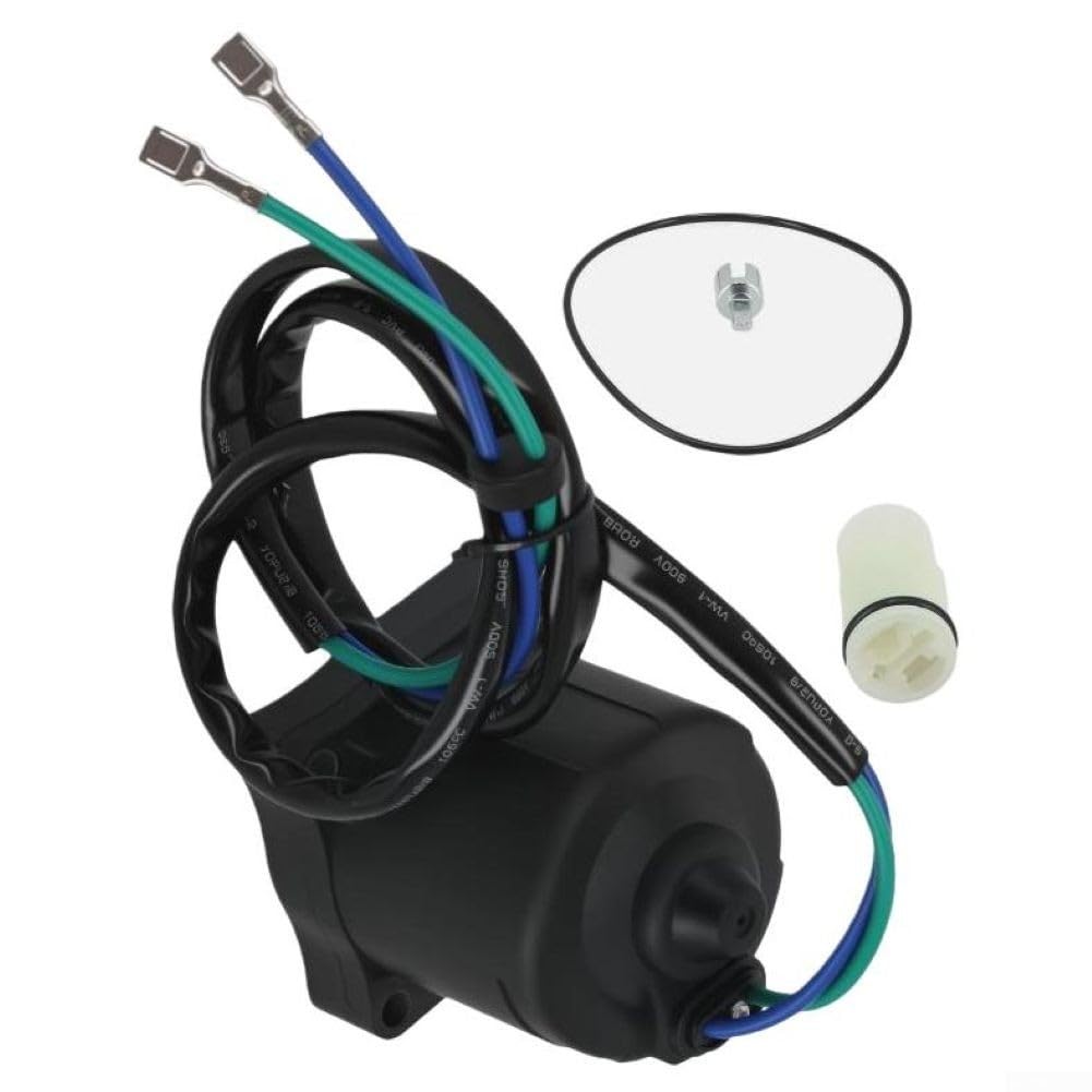 Tilt Trim Moteur pour Honda Hors-bord Modèles 75 225HP 36120ZY3013 avec connecteur