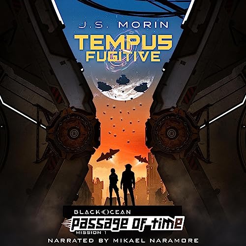 Cover of Tempus Fugitive