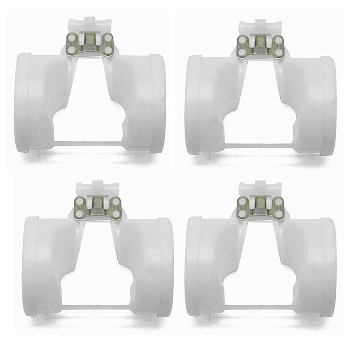 Carburetor Gasket for ZX600 Ni~nja ZX6R 1995 1996 1997 ZX