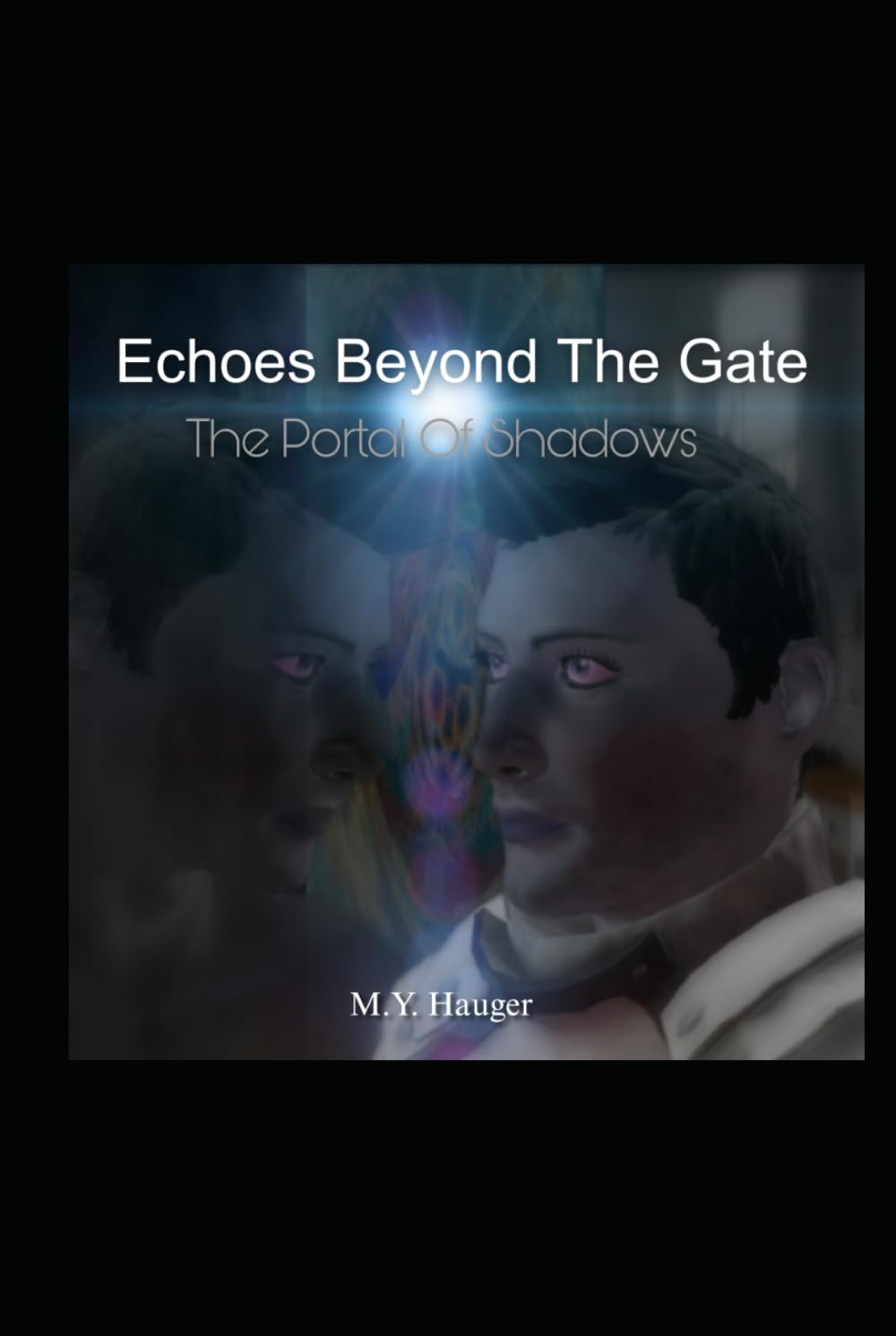 Echoes Beyond The Gate: The Portal Of Shadows