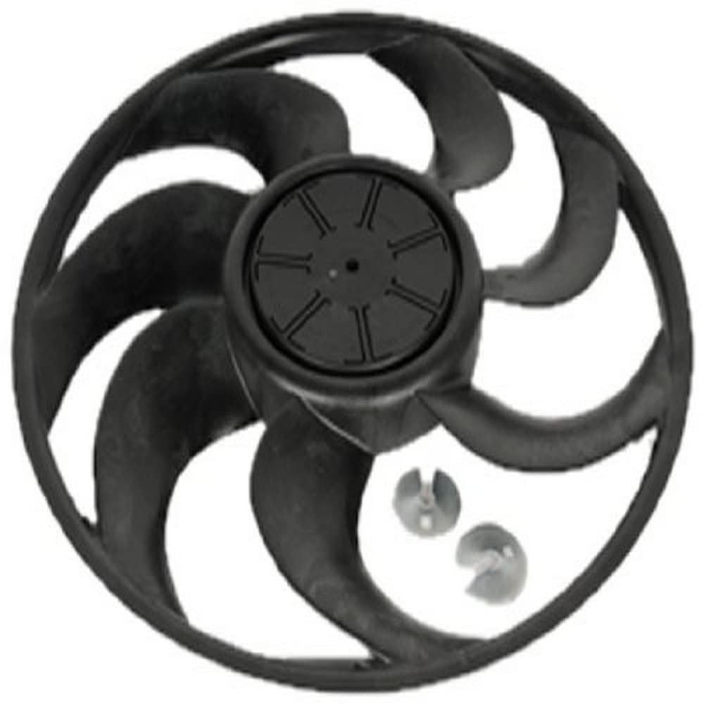 GM ACDelco 15-80882 Original Equipment Engine Cooling Fan Blade  