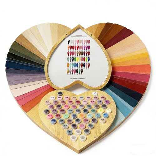 Kit de Gel para Uñas con 57 Colores Ombre y Herramientas miniatura 2