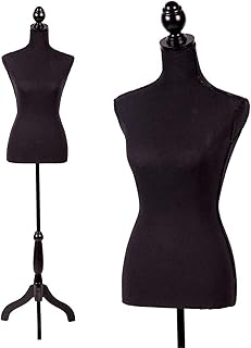 lady dress form christmas tree