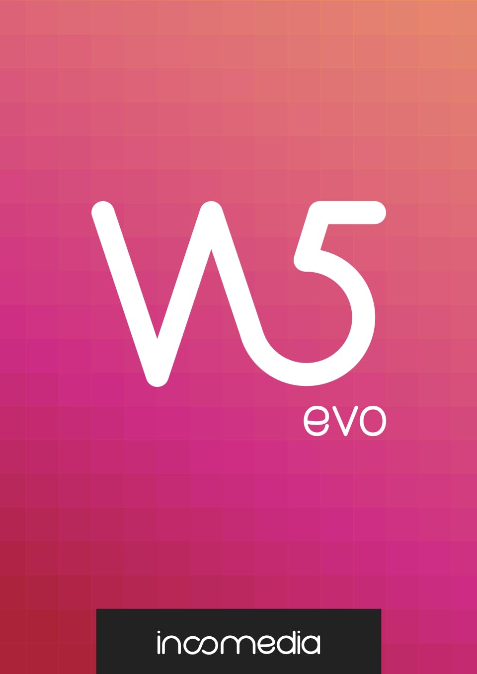 Website X5 Evo - Creare siti web e blogs in 5 passi - senza conoscenze di programmazione | 2 Dispositivo | Codice d'attivazione per PC via email