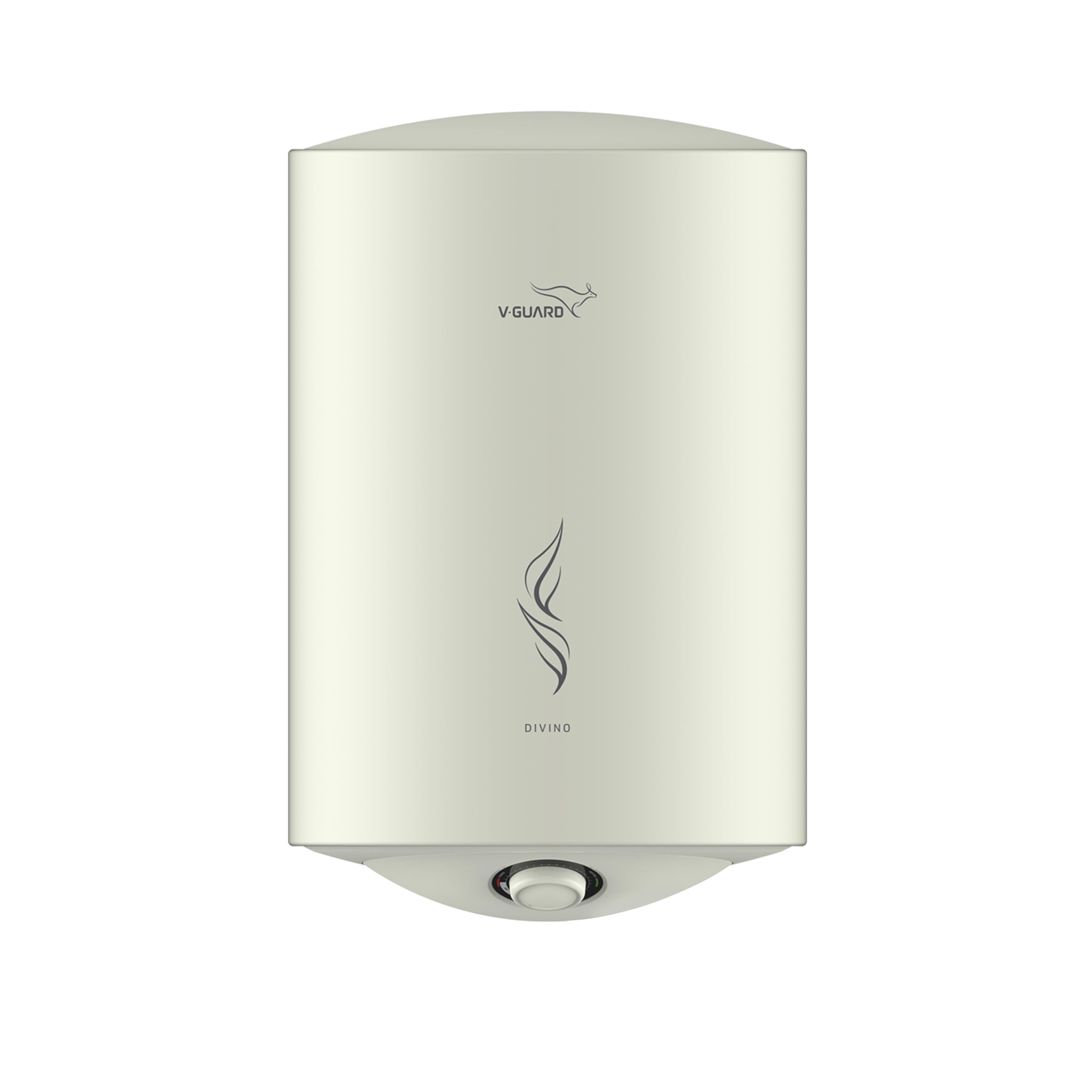 V-Guard Divino Geyser 15 Litre Wall Mount Water Heater For Home|5 Star Rating|Vitreous Enamel Tank Coating|Advanced Multi-Layered Safety|Suitable For Hard Water&High-Rise Buildings|White-picture-34