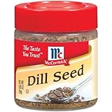 McCormick Dill Seed (Pack of 2)