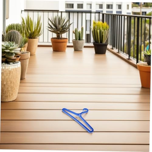 Cintre combinaison plongée à structure stable pour séchage à domicile - 7
