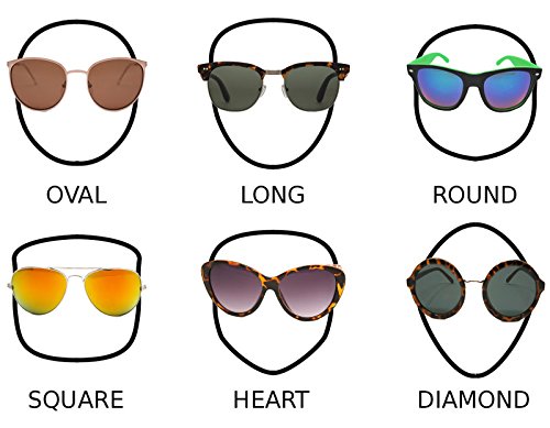 ColorViper Double Injection Sunglasses SPORTS3