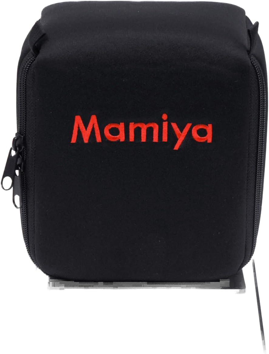 Mamiya Soft Case (Mamiya 6, 7 Lens, 645 PRO Body, RB/RZ Back, ZD, DM Digital Backs)