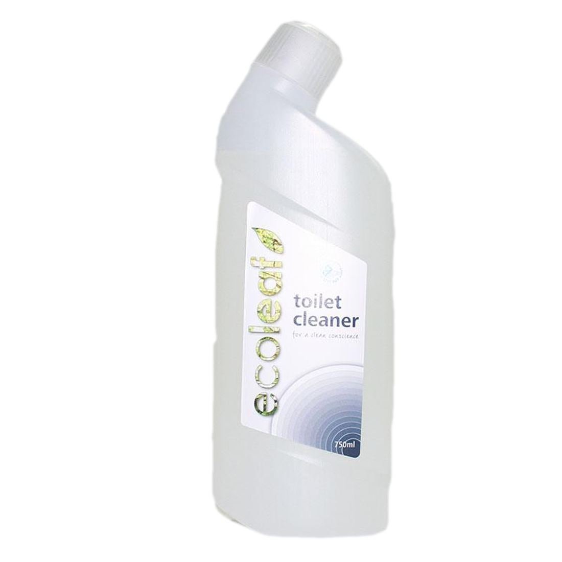 Ecoleaf | Toilet Cleaner | 3 x 750ml