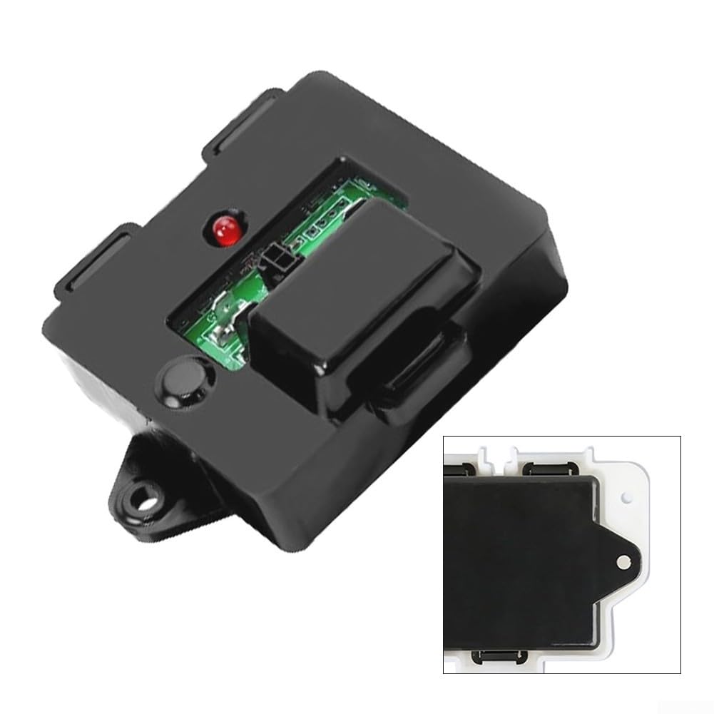Moniteur Température RV pour norcold 634677 634678 Remplacement