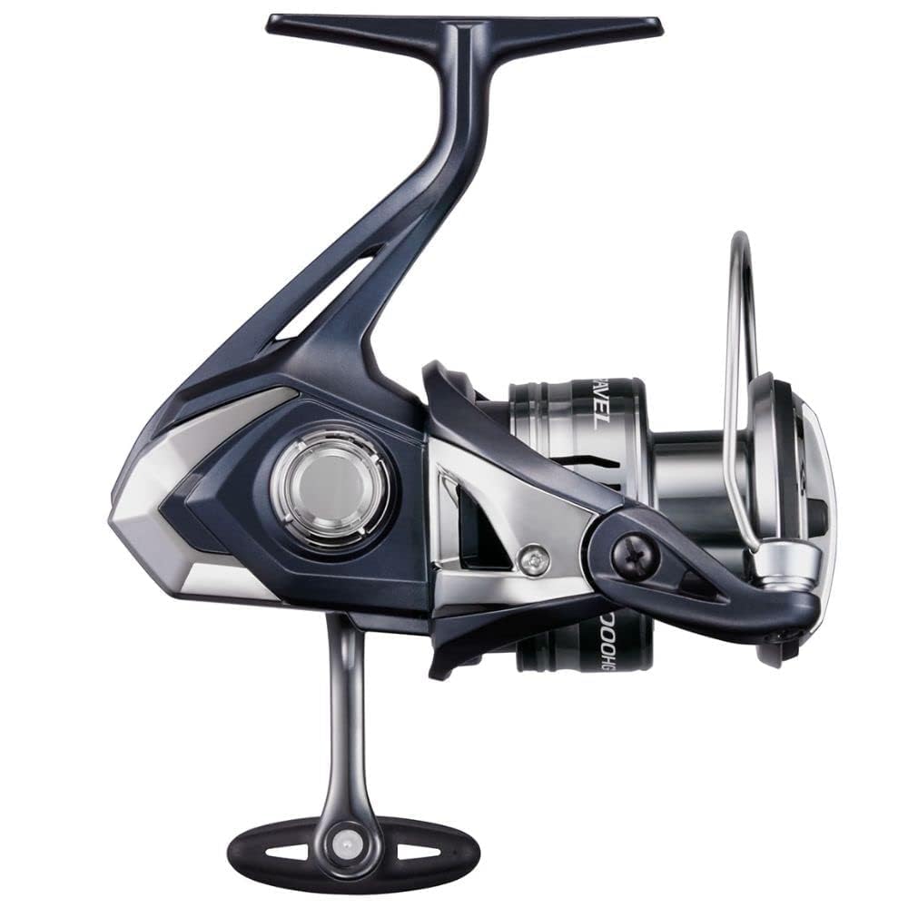 Shimano Miravel Spinnangelrollen