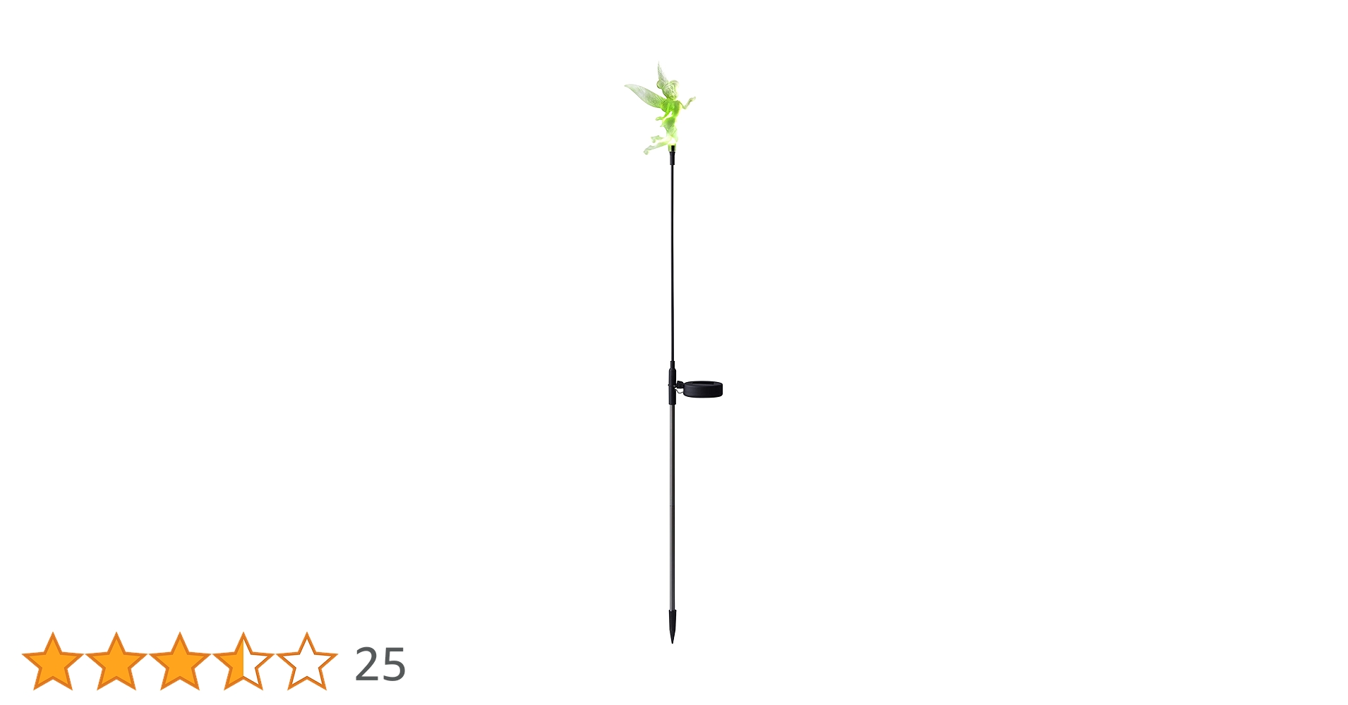 ティンカーベル スタンドライト 2025年最新】Yahoo!オークション -ティンカーベル ライトの中古