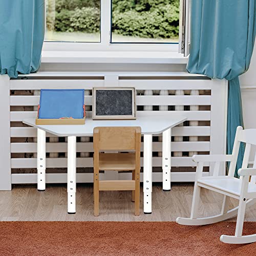 Mejores precios y opiniones de Patas ajustables para escritorio los más solicitados. 6 Imagen adicional