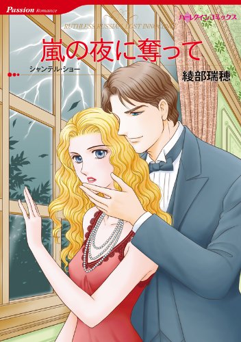 『嵐の夜に奪って』