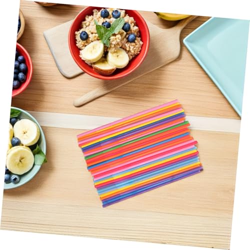 Ipetboom Pitillos Desechables para Fiesta 300 Pzas miniatura 4