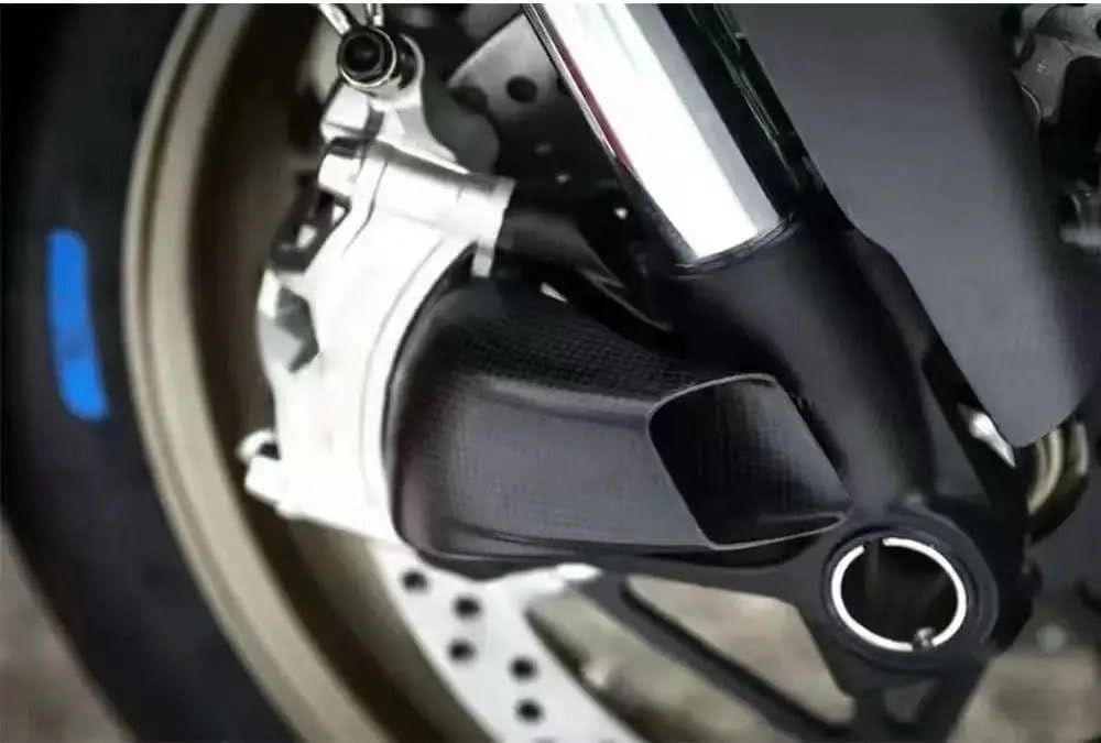 Do Ducati Streetfighter 848 1098 Caliper Bracket Radiator Cover Brake Caliper Coole