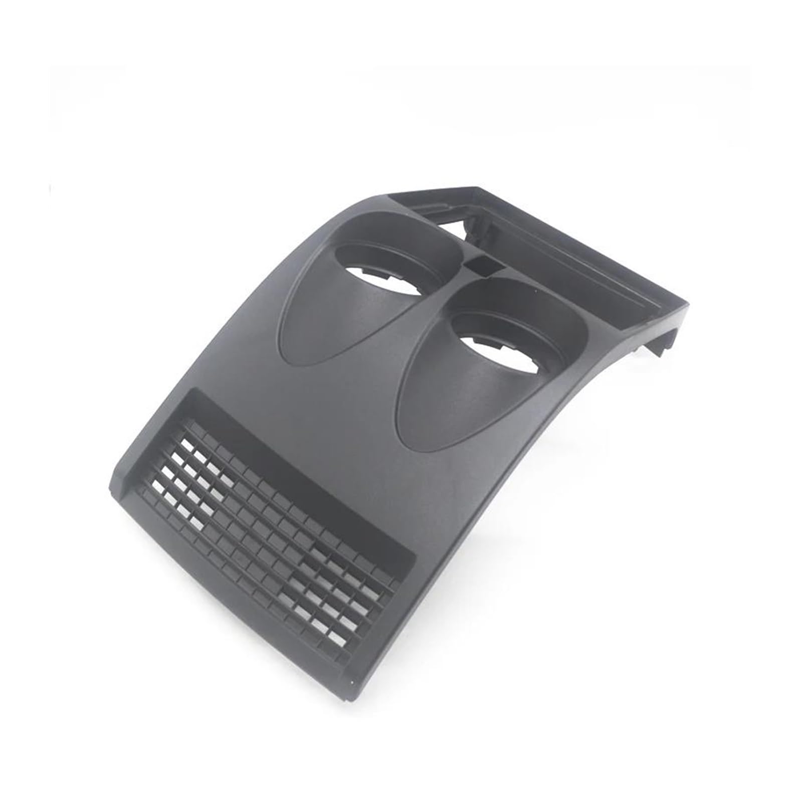Genérico Adaptador Radio Coche Kit Marco para Autorradio 9" (2 DIN) para Nissan para Qashqai 2006-2013 Embellecedor Panel Frontal Unidad Principal(Fascia)