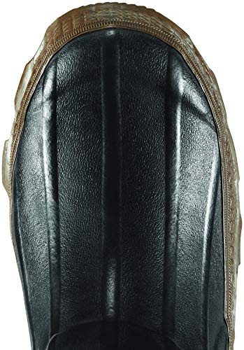 LaCrosse Grange 14” Rubber Hunting & Work Boots for Women - Waterproof ZXT Rubber, with Adjustable Fit Strap, EVA Footbed, and Slip-Resistant Outsole3