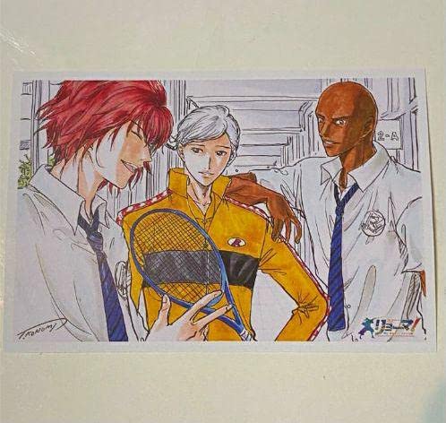 Amazon.co.jp: リョーマ 入場者特典 HBP27VTM : ホーム＆キッチン