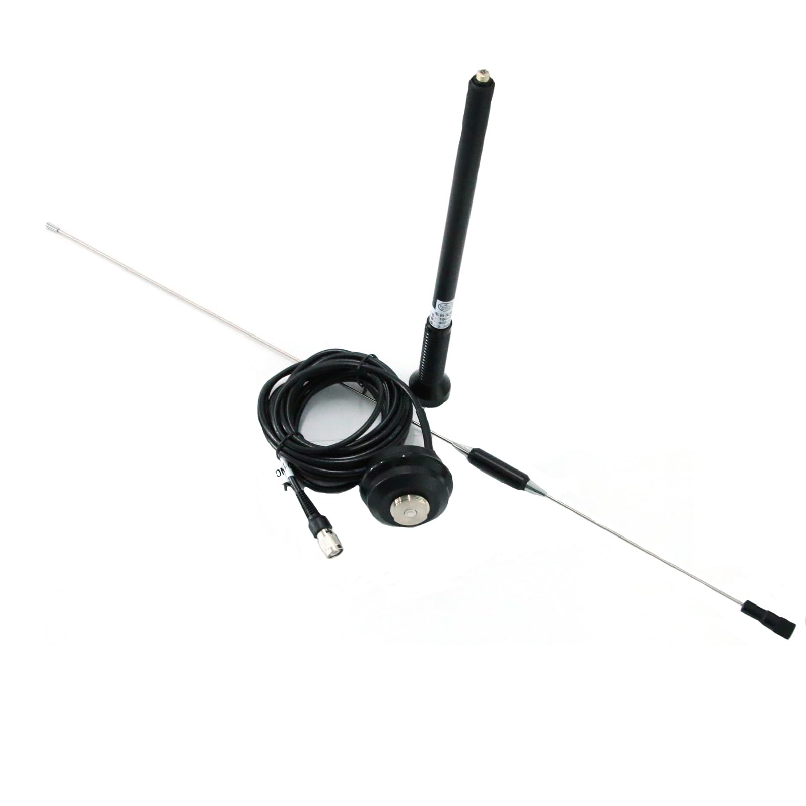 ZBLZGP Whip Antenna Frequency 450-470MHZ for Trimble South GPS GNSS Survey