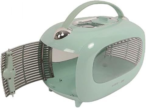 M-PETS SIXTIES CLASSIC TAŞIMA ÇANTASI BLUE 48X29X30CM