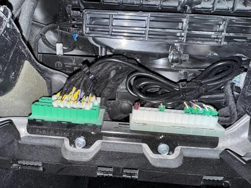 Estribos eléctricos para Jeep Gladiator 2018-2026 miniatura 6