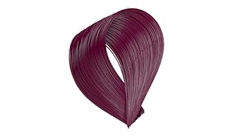 Hair Bar NYC Professional Permanent Hair Colors 7.2/7.V Medium Violet Blonde. Intense & Bright Color Long-Lasting, Fade-Resistant | Shiny Hair, Soft to Touch 3.4oz 100ml Made in Italy