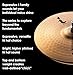 Avedis Zildjian Company I Family HiHat Cymbal Pair (ILH14HP)