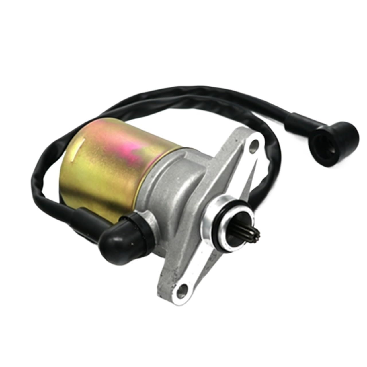 Motorino avviamento Per KYMCO GY6 50cc 80cc Scooter ATV Quad Bike Motore Moto Avviamento Elettrico