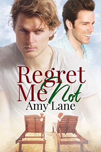 Regret Me Not (English Edition)