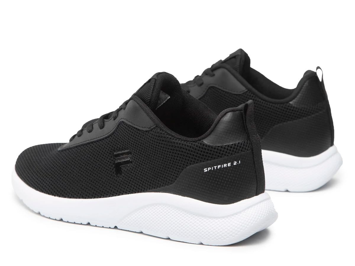 FILA Mężczyźni SpitfireButy do biegania