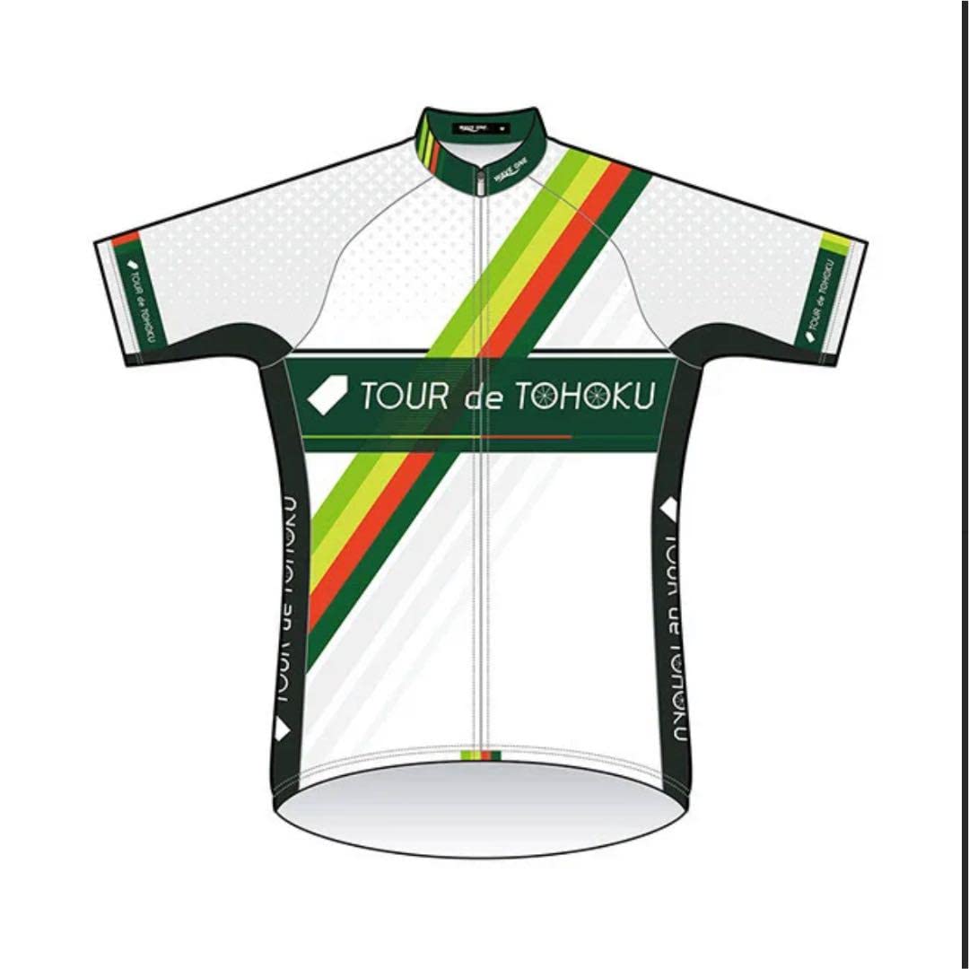 ツール・ド・東北 2018 サイクルジャージ Amazon.co.jp: ツールド東北 2018 サイクルジャージ : ファッション
