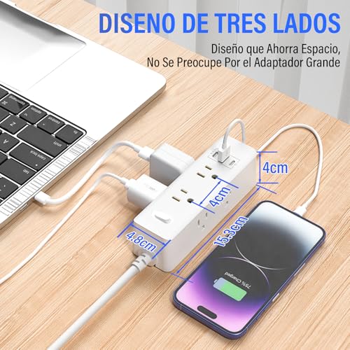 Contactos para extensiones 27 Imagen adicional