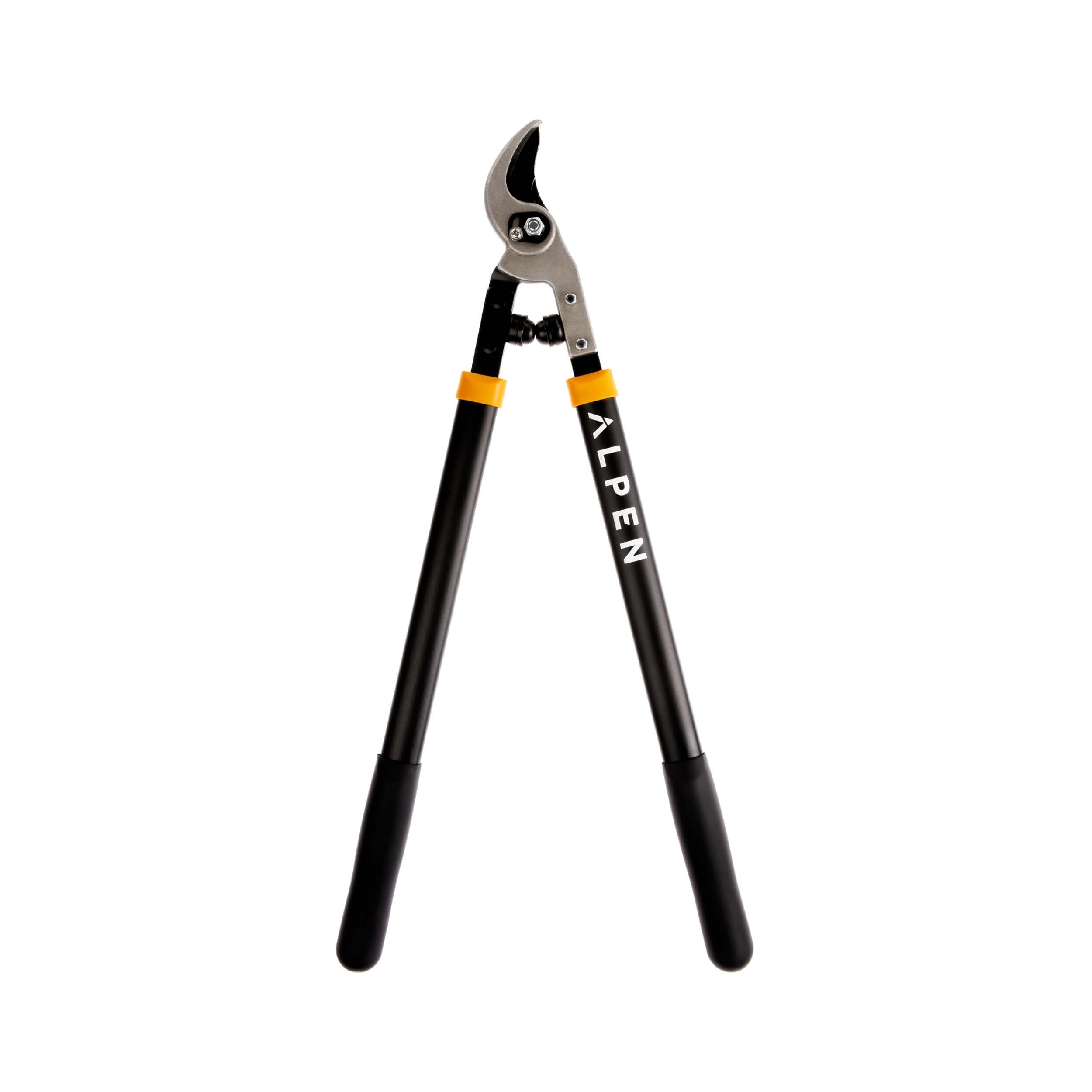 ALPEN Weisshorn 260 Élagueur Bypass 600mm – Coupe-Branches Puissant Ø35mm – Lame SK5 Anti-Adhésive – Poignées Légères en Aluminium – Amortisseurs Confort – Jardinage
