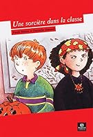 UNE SORCIERE DANS LA CL 2895795789 Book Cover