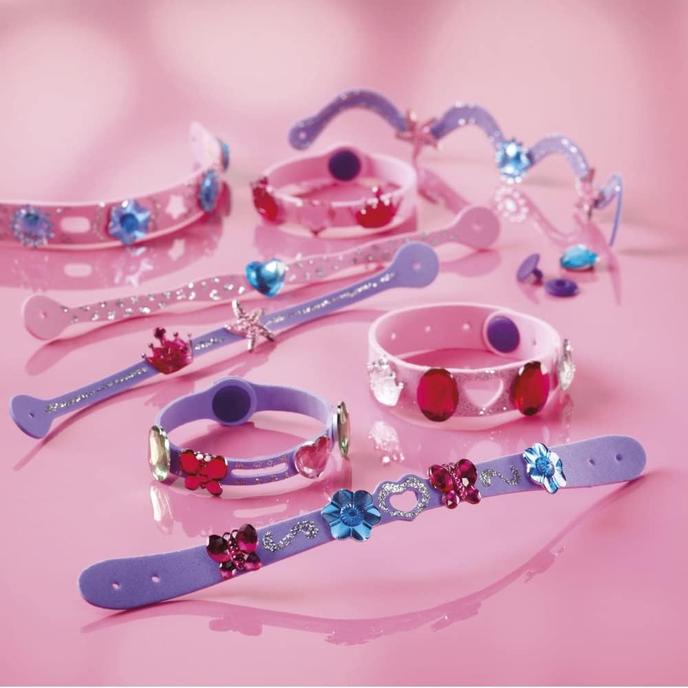 Totum Fashion Making Bracelets Kit