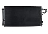 OSC 3983 A/C Condenser