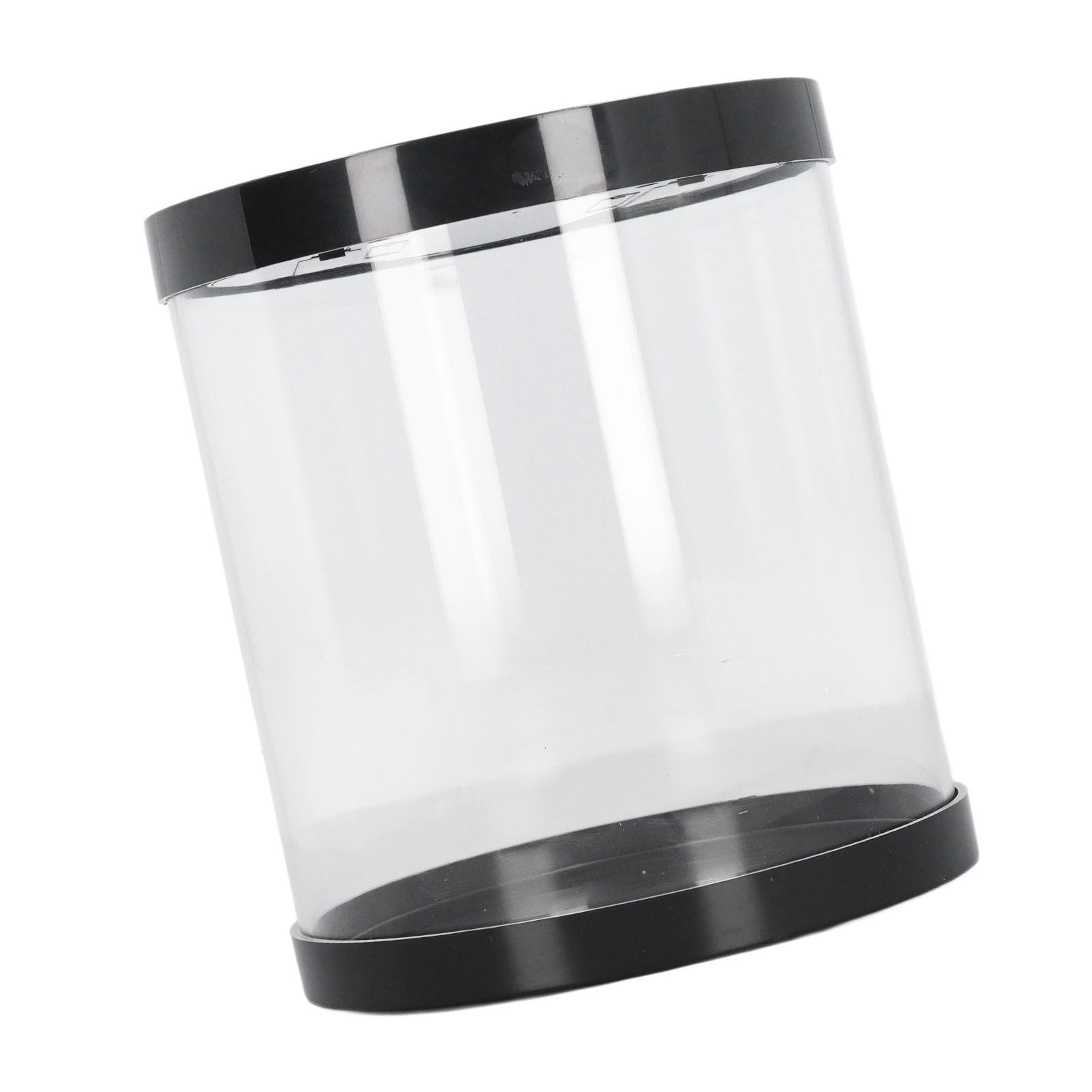 Timed Lock Box, Self Control Phone Locker Time Locking Container, Phone Lock Box with LCD Display for Cell Phone Snacks Medicine, Boost Self Discipline, Build Better Habits