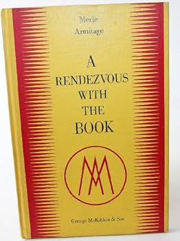 Hardcover A Rendezvous With the Book [Unknown] Book