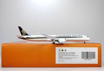 【新品未使用未開封】モデルプレーン A350-900 シンガポール航空 Amazon.co.jp: 飛行機模型飛行機おもちゃの飛行機模型 1/200