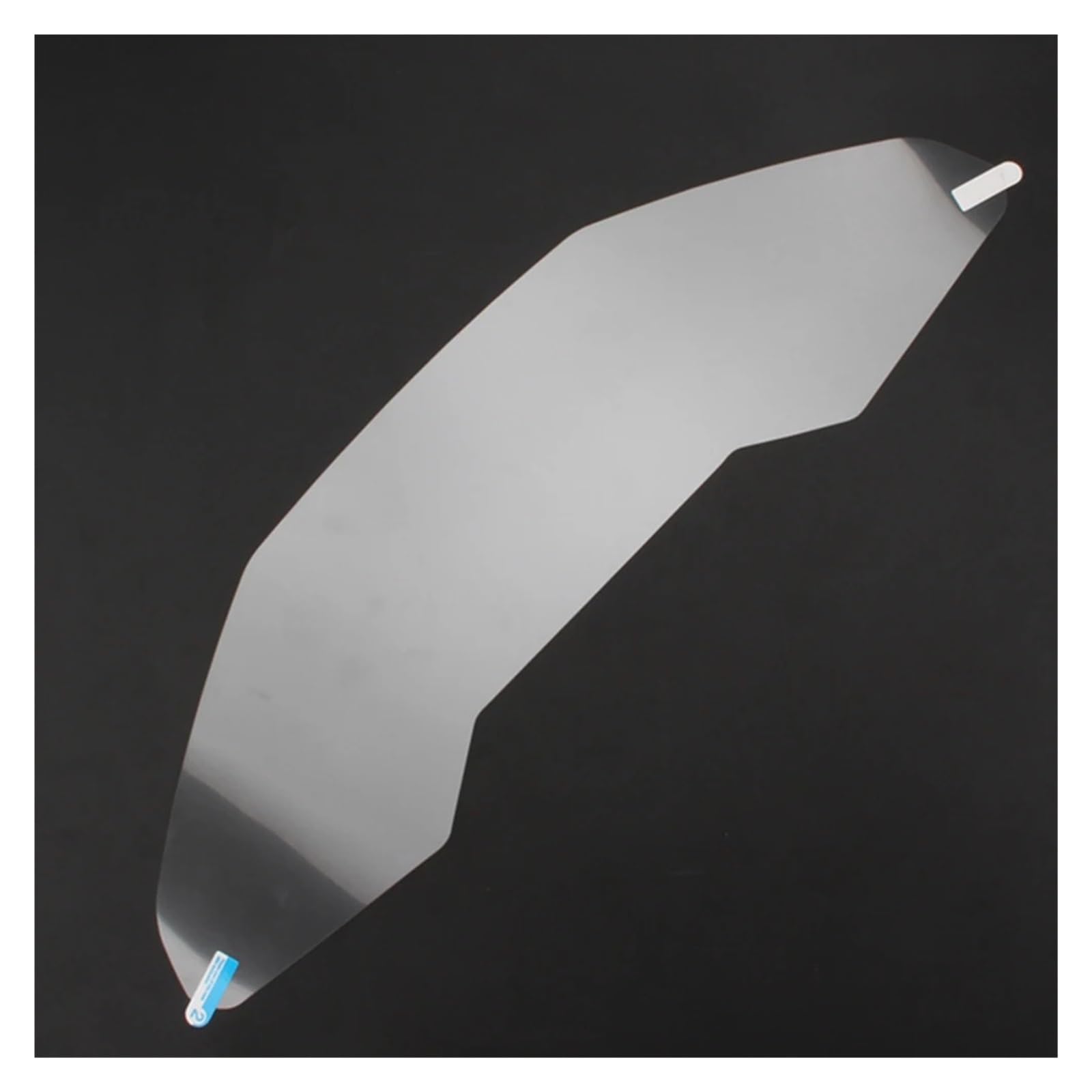 Motorrad Armaturenbrett Folie Motorrad Dash Screen Schutz Tacho Instrument Film Panel Screen Protector Abdeckung Für Für Gold Wing 1800 F6B GL1800(5 PCS)