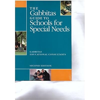 The Gabbitas Guide to Schools for Special Needs